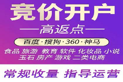 竞价广告案例：网络推广新思路
