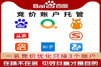 竞品分析在sem账户竞价运营中的应用案例
